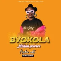 Byokola - Nikita Powerz