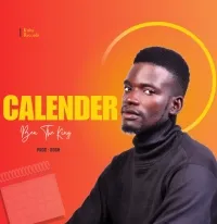 Calender - Ben the king