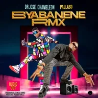 Byabanene (Remix) - Pallaso, Jose Chameleone