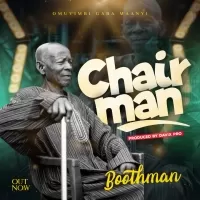 Chairman - Boothmani Music