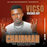 Chairman - Vicso Viscous