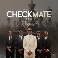 Checkmate - ray g