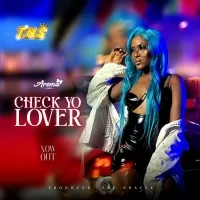 Check Yo Lover - Aroma