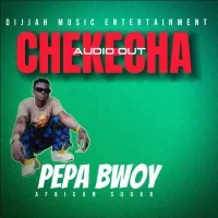 Chekecha - Pepa bwoy