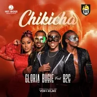 Chikicha - Gloria Bugie ft. B2C