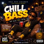 Chill Bass - Hec Off Ug