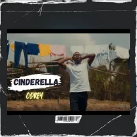 Cinderella - Odrey