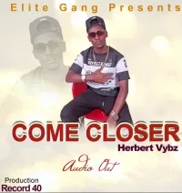 Come Closer - Herbert Vybz