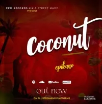 Coconut - Epikano