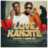 Love Kanjite - Cocosoft ft Sharry Jay