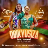 Obikyusiza - Colifixe & Wendy Harawa