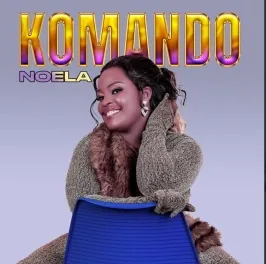 Komando - Noela Music UG