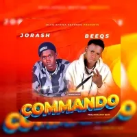 Comando - Jorash and Beeqs