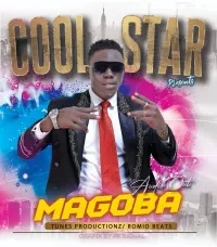 Magoba - Cool Star Ug