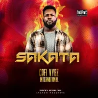 Sakata - Cofi Vybz