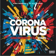 Corona - King Mowzey, Dappy