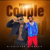 Perfect couple - Richie 256 ft Rolex owilly