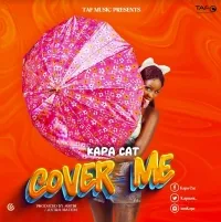 Cover Me - Kapa Cat