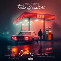 Craving - Tender official 256