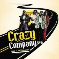 Crazy Company - B2C Ent, Fik Fameica