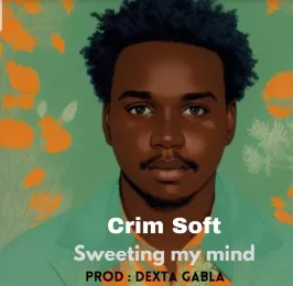 Sweeting my mind - CrimSoft