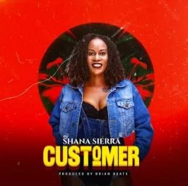 Customer - Shana Sierra