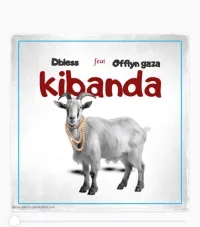 Kibanda - DBless & Offlyn