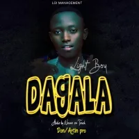 Dagala - Light Boy Ug