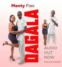 Dagala - Manty Flex