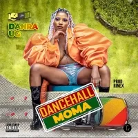 Dancehall Moma [FreeStyle] - Danra