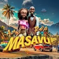 Masavu (Remix) - Azawi Ft Mowzey Radio