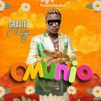 Omunio - Gravity Omutujju