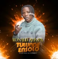 Tulunde Ensolo - Alimpa Ronald