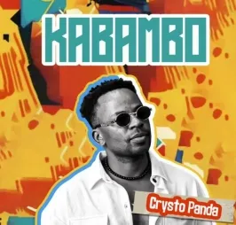 Kabambo - Crysto Panda