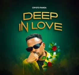 Deep in Love - Crysto Panda