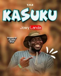 Kasuku - Jowy Landa