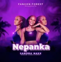 Nepanka - Sandra Naxx