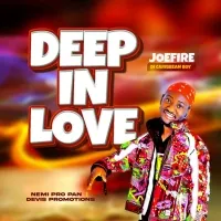 Deep in Love - Joefire Music