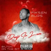 Deep In Love - Fiqsen Burs