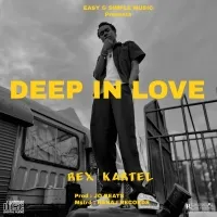 Deep in Love - Rex Kartel Easyboy