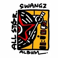 Swangz All Star, Vol. 1 - Vinka