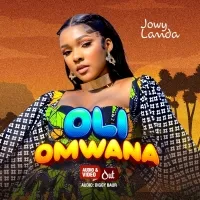 Oli Omwana - Jowy Landa