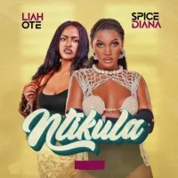 Ntikula remix - Spice Diana & Liah Ote