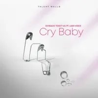 Cry Baby - Dj Magic Touct ft Liam Voice