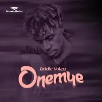 Onemye - Acidic Vokoz