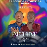 Executive - Mukisa Beba, Nakaziba Susan