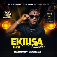 Ekilisa (Vitamin) - Harmony Degreez Masasi