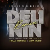 Deli nini - Holly Morgan