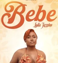 Bebe - Lydia Jazmine