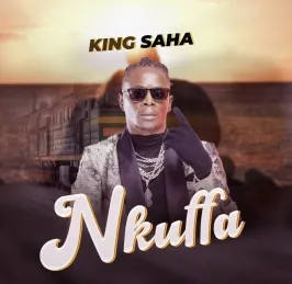 Nkuffa - King Saha